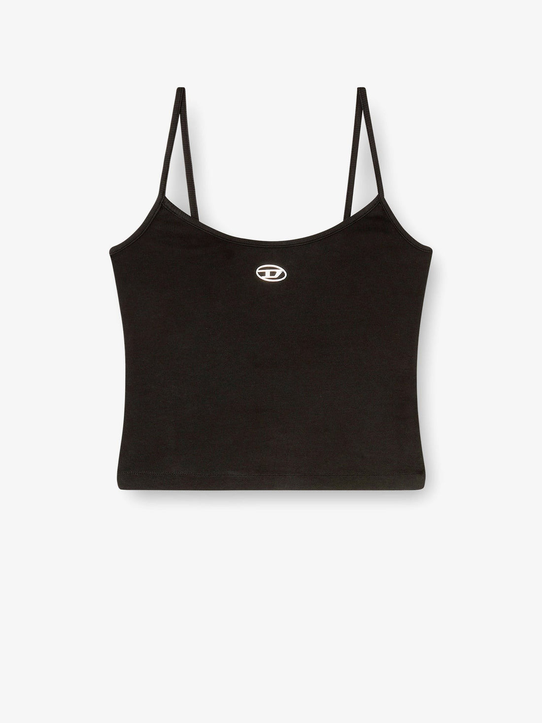 Diesel - Cotton tank top cotton-tank-top_1b6602b8-e6a6-418e-8151-62b30c4570db
