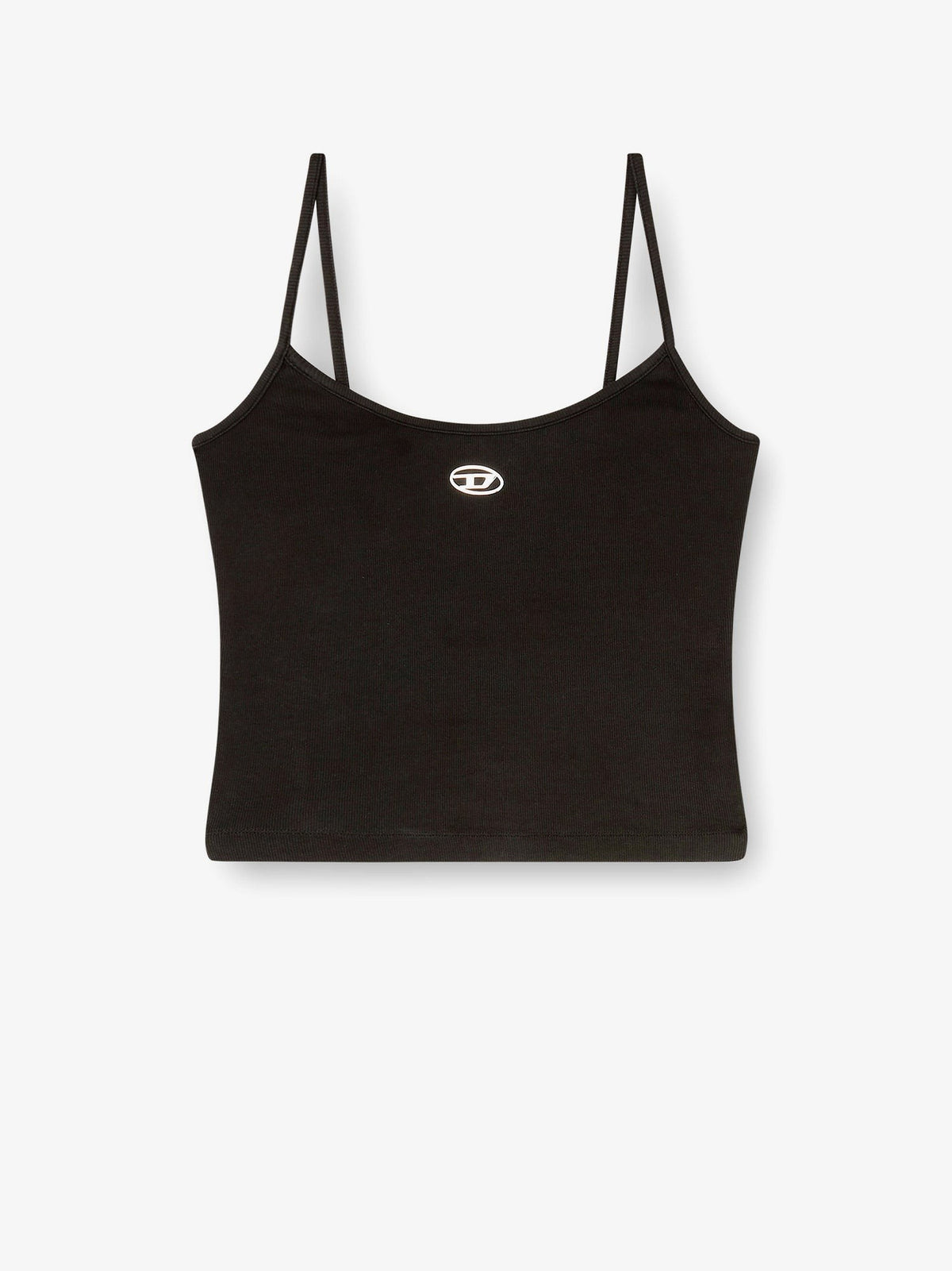 Diesel - Cotton tank top cotton-tank-top_1b6602b8-e6a6-418e-8151-62b30c4570db