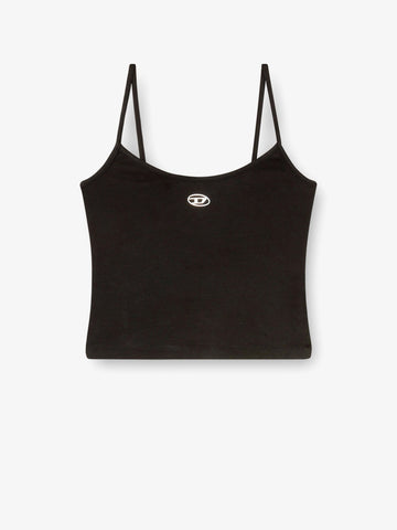 Diesel - Cotton tank top cotton-tank-top_1b6602b8-e6a6-418e-8151-62b30c4570db