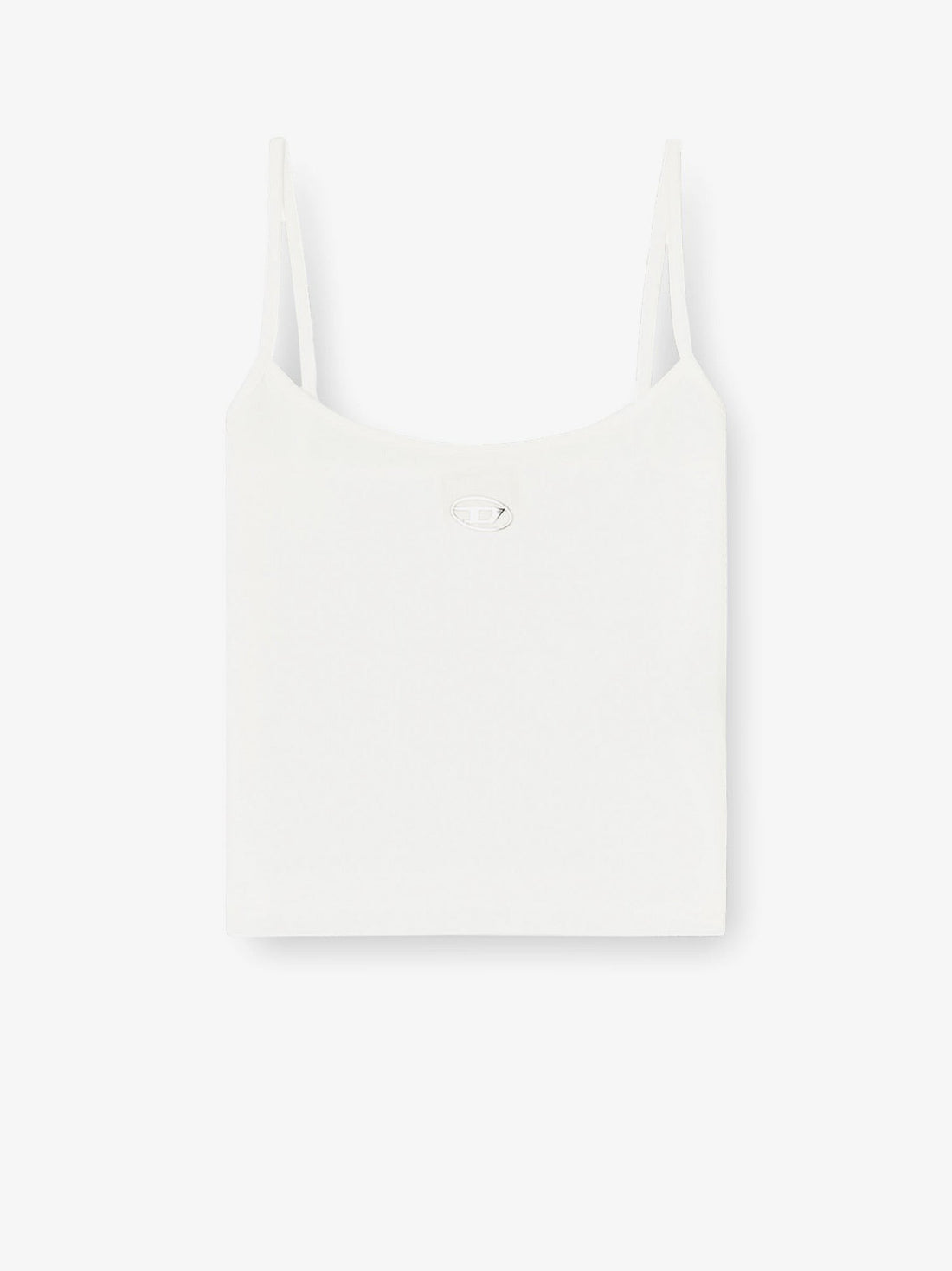 Diesel - Cotton tank top cotton-tank-top_2cd657e5-fba5-4f70-a645-58b9732b0f12
