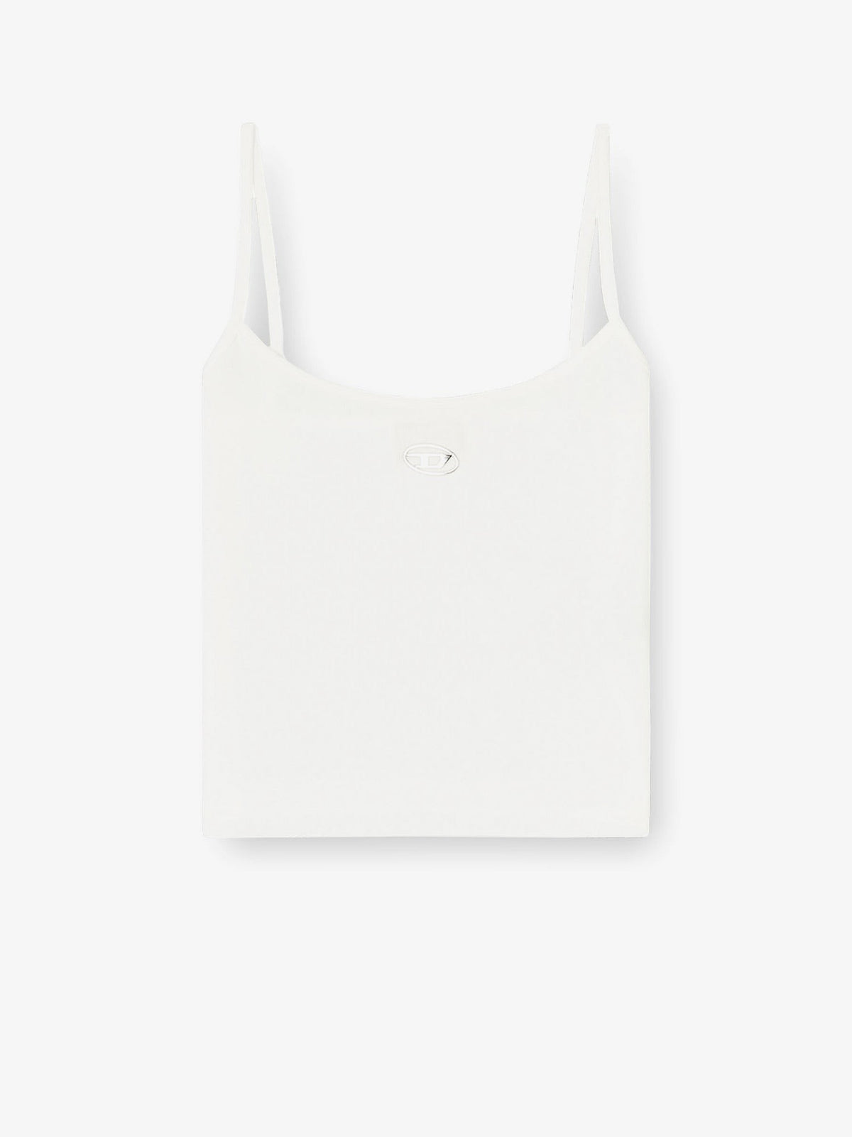 Diesel - Cotton tank top cotton-tank-top_2cd657e5-fba5-4f70-a645-58b9732b0f12
