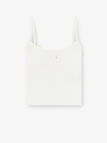 Diesel - Cotton tank top cotton-tank-top_2cd657e5-fba5-4f70-a645-58b9732b0f12