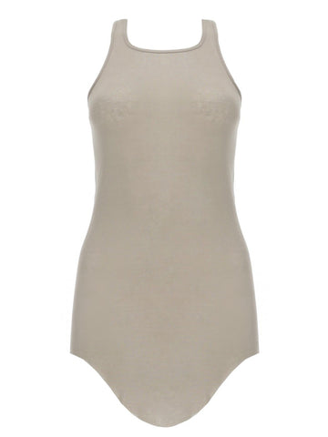 RICK OWENS RICK OWENS - COTTON TANK TOP