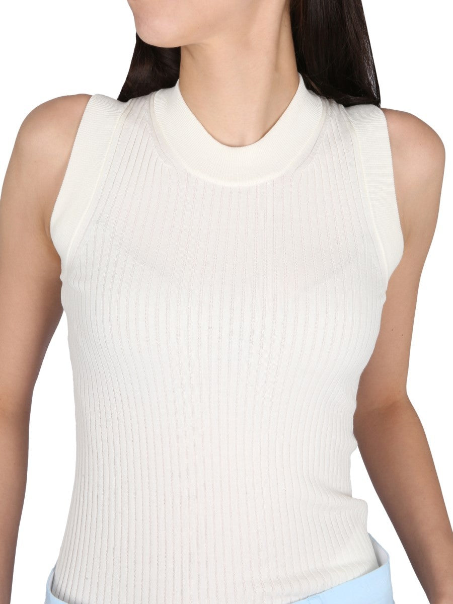 COTTON TANK TOP