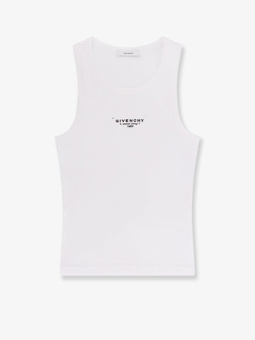 Cotton Tank Top