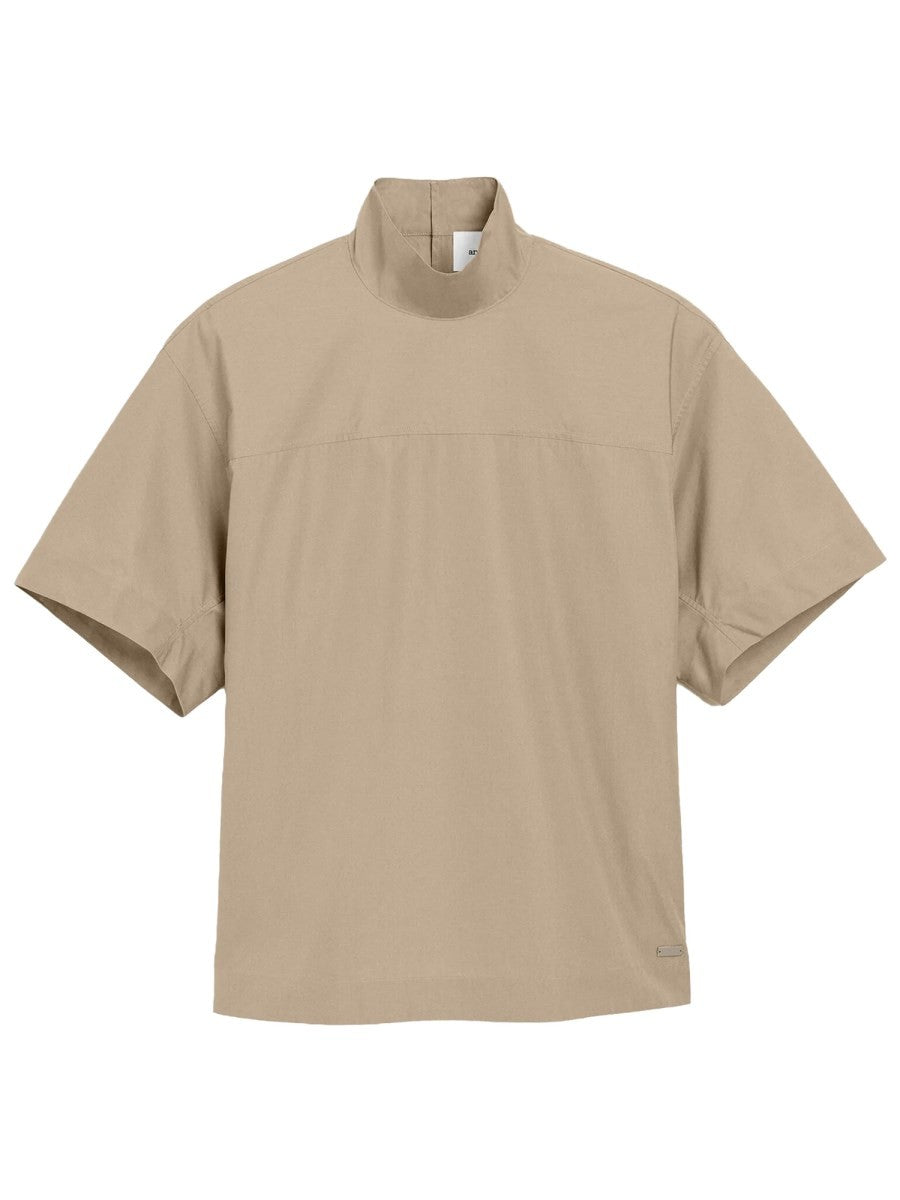 COTTON TOP WITH RAISED COLLAR cotton-top-with-raised-collar_71706bc2-a353-46e2-93fc-dd61bad822be