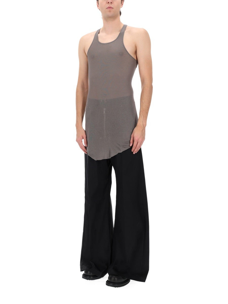 RICK OWENS - COTTON TOPS.