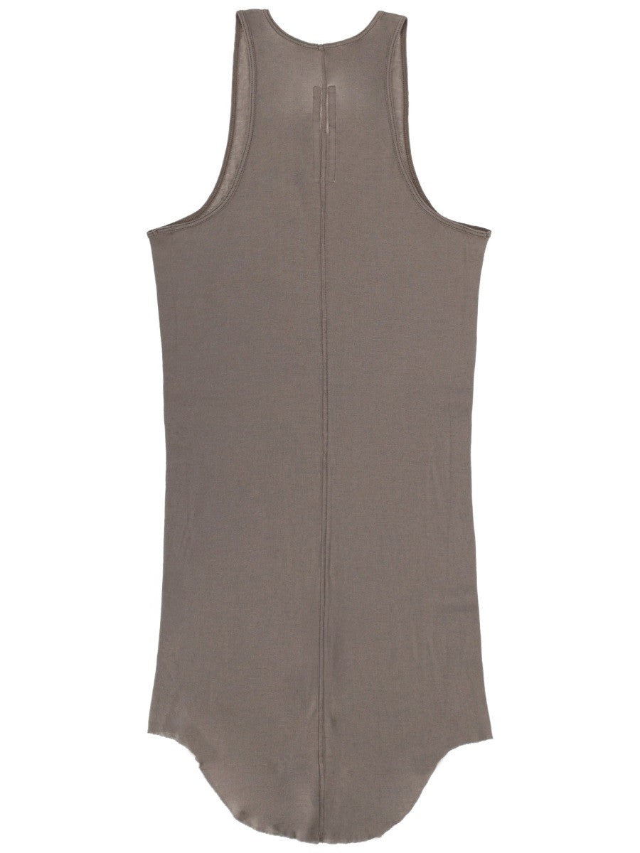 RICK OWENS - COTTON TOPS.