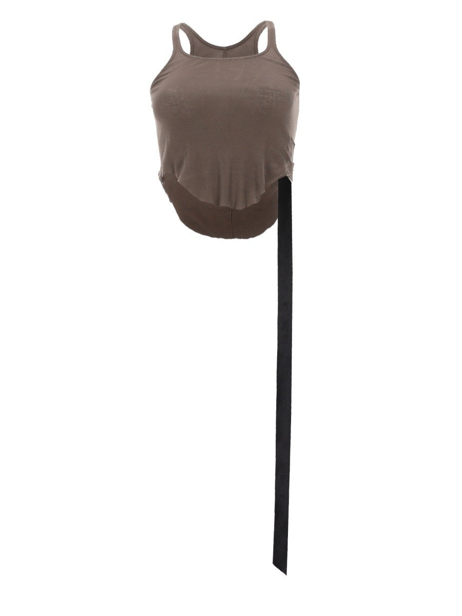 RICK OWENS DRKSHDW RICK OWENS DRKSHDW - COTTON TOPS.