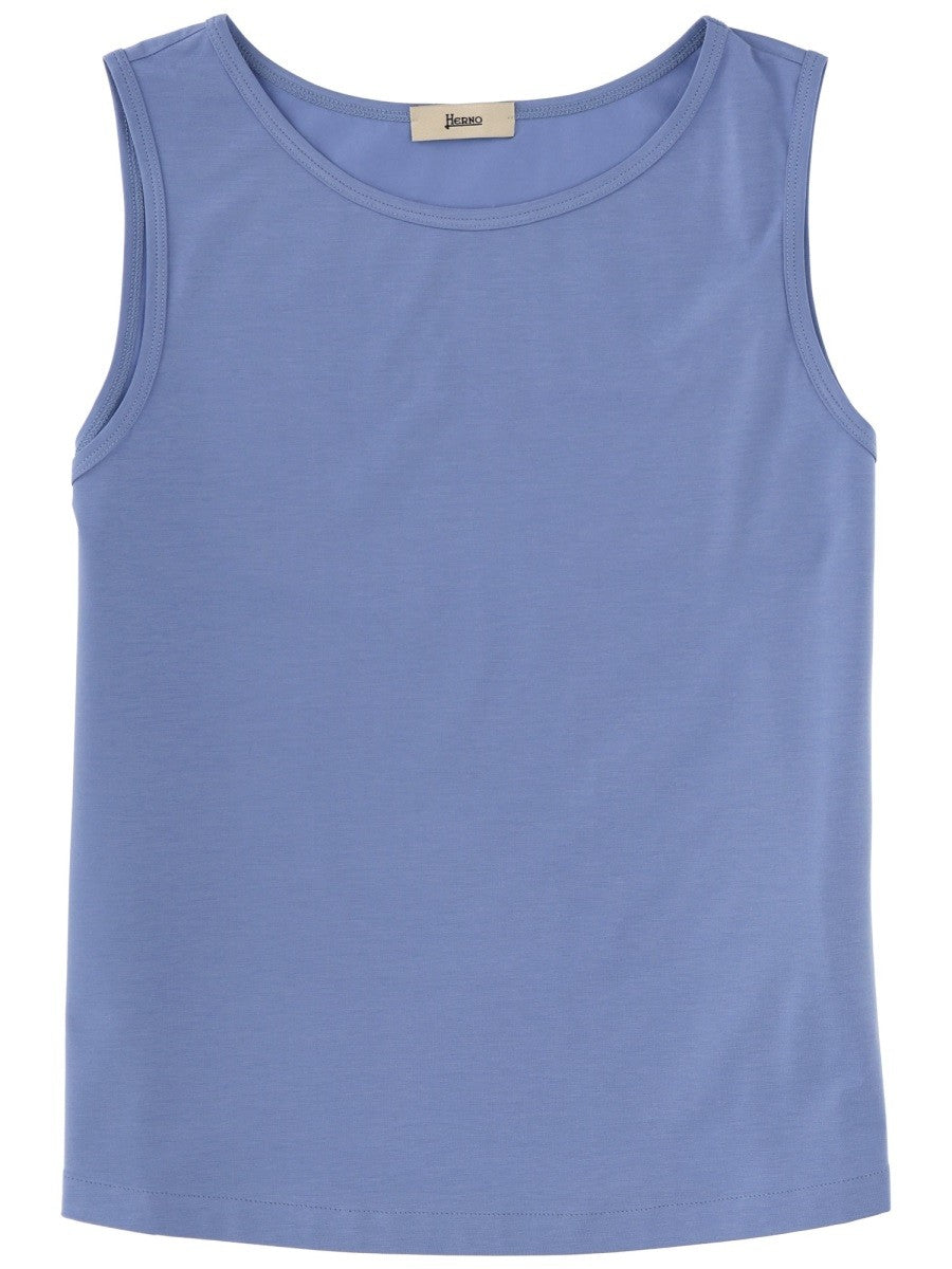 Herno - COTTON TOPS. cotton-tops_63da393c-5ca1-4046-a2c7-356336b4008c
