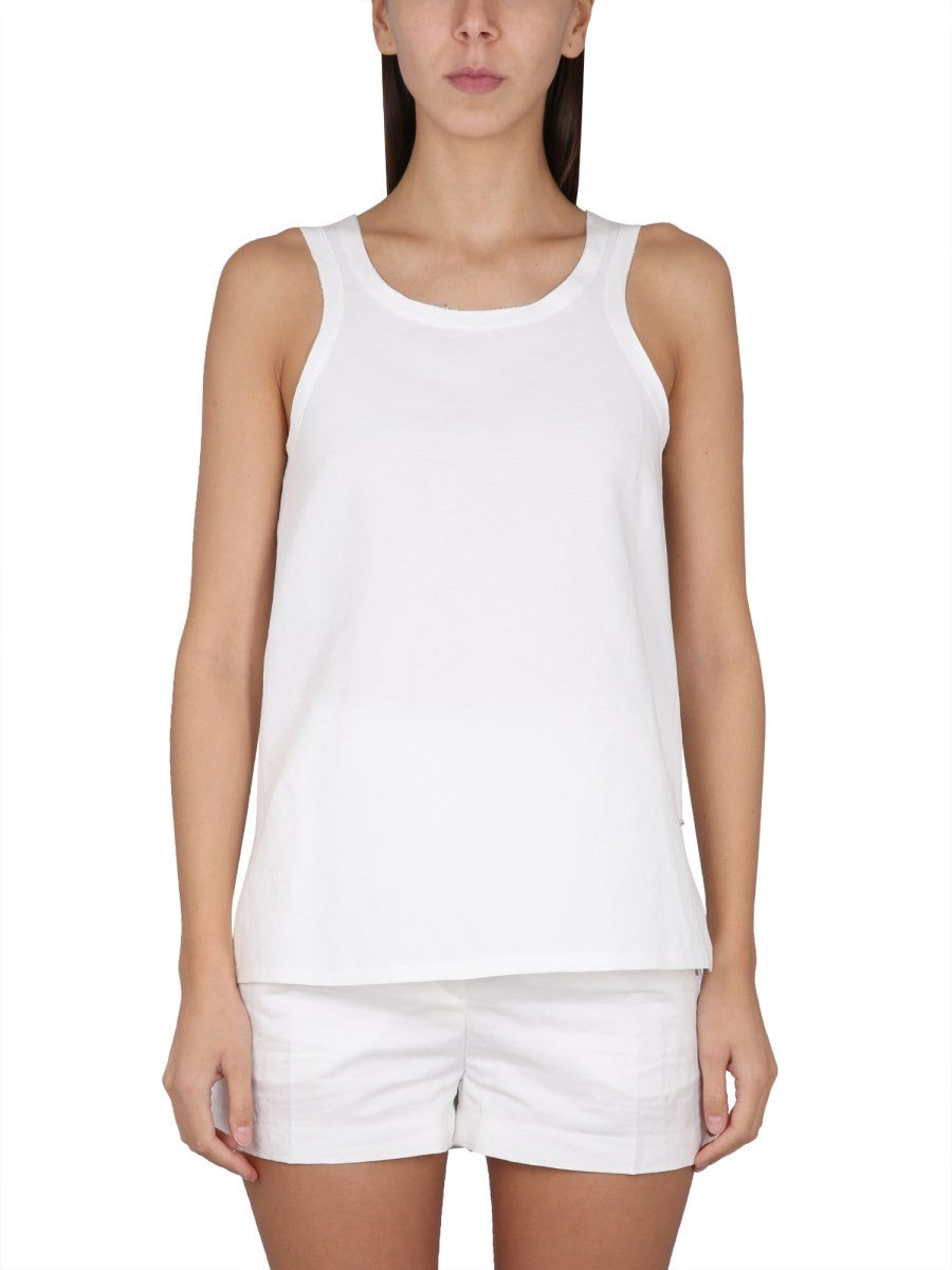 Max Mara - COTTON TOPS. cotton-tops_64289d9f-5260-4c12-a94c-3286d918ec1c