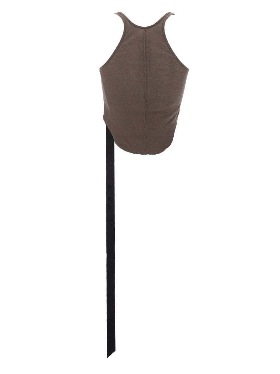 RICK OWENS DRKSHDW RICK OWENS DRKSHDW - COTTON TOPS.