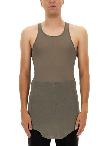 RICK OWENS COTTON TOPS.