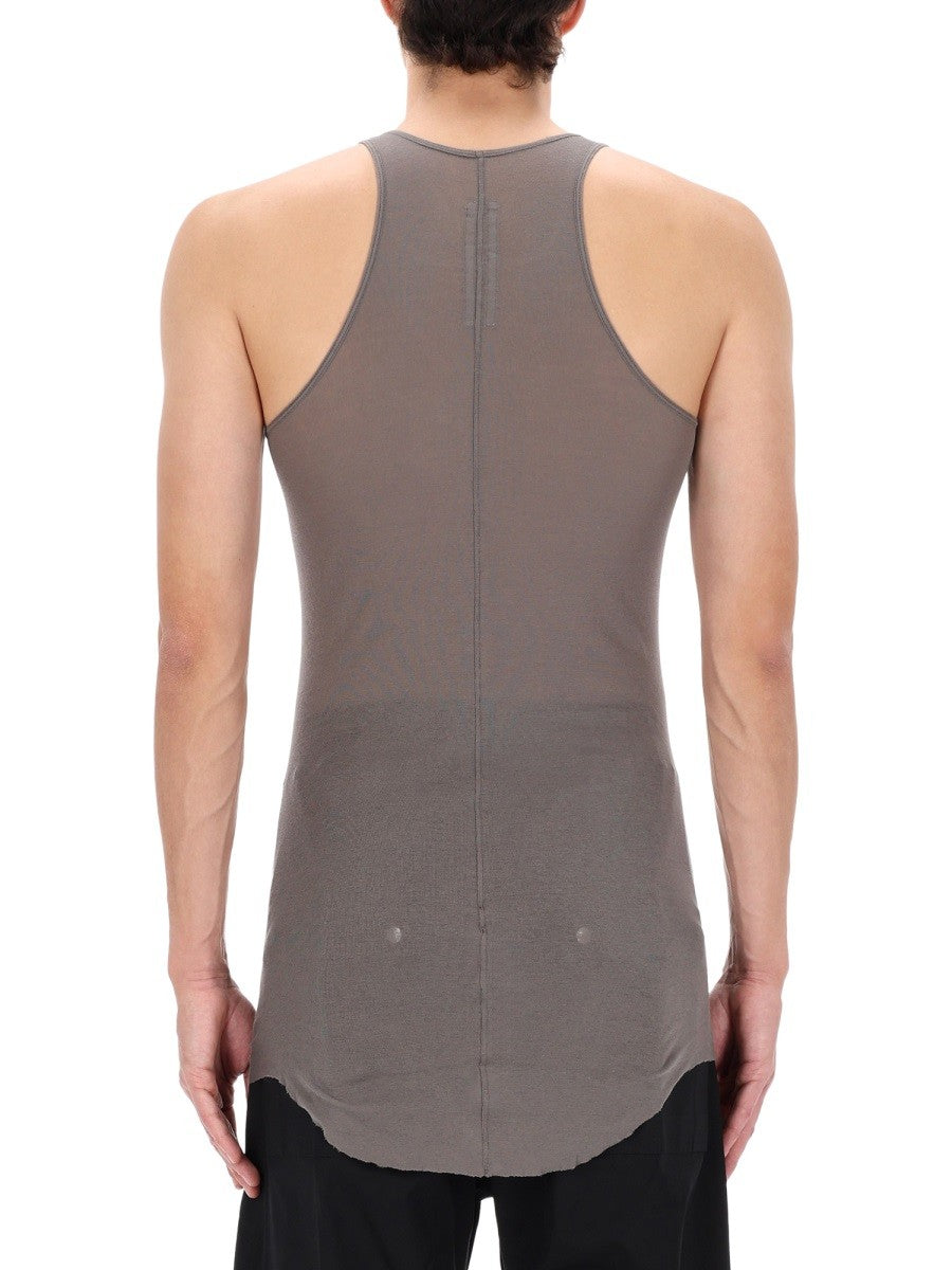 RICK OWENS - COTTON TOPS.