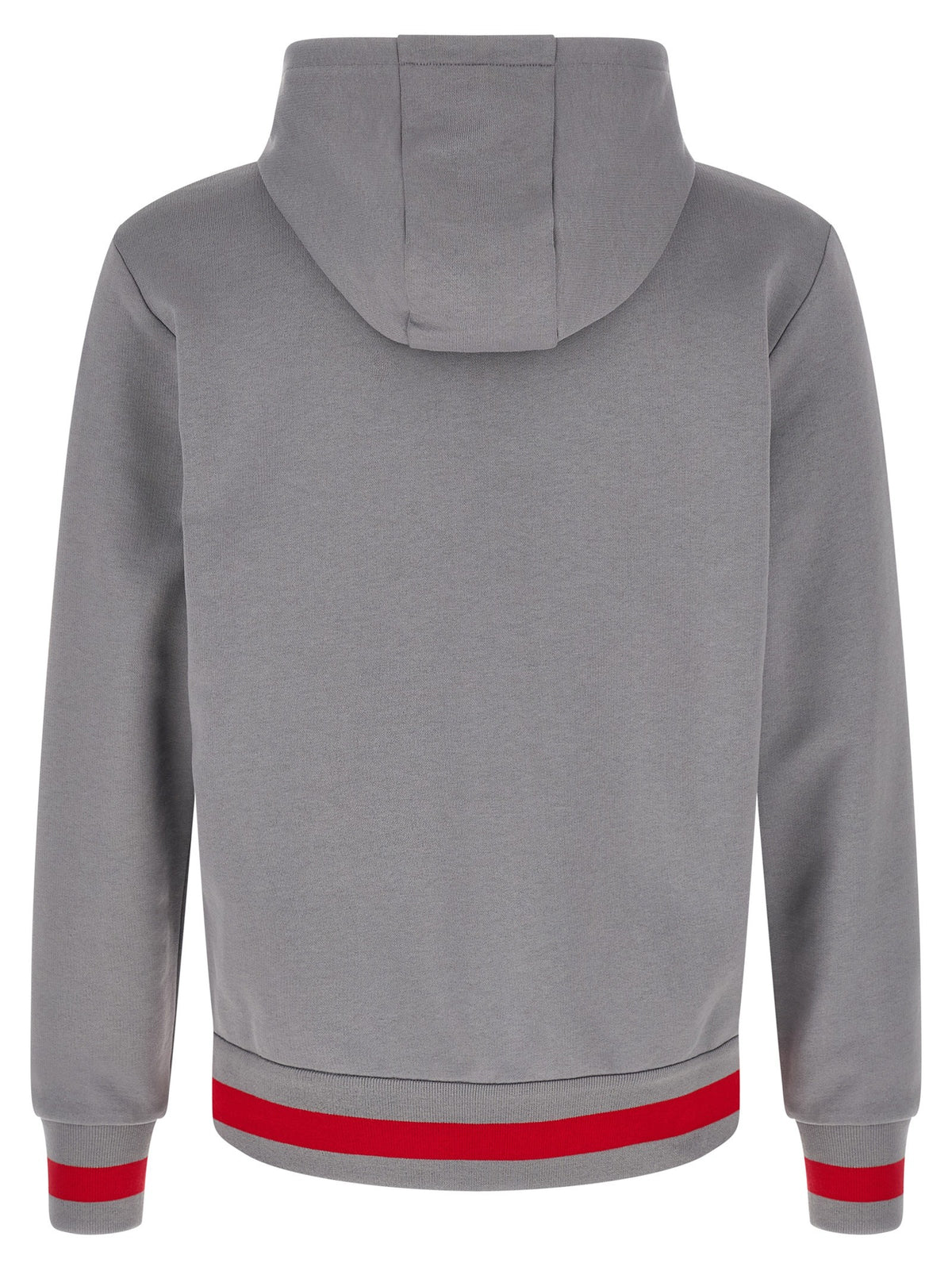KITON - Cotton tracksuit