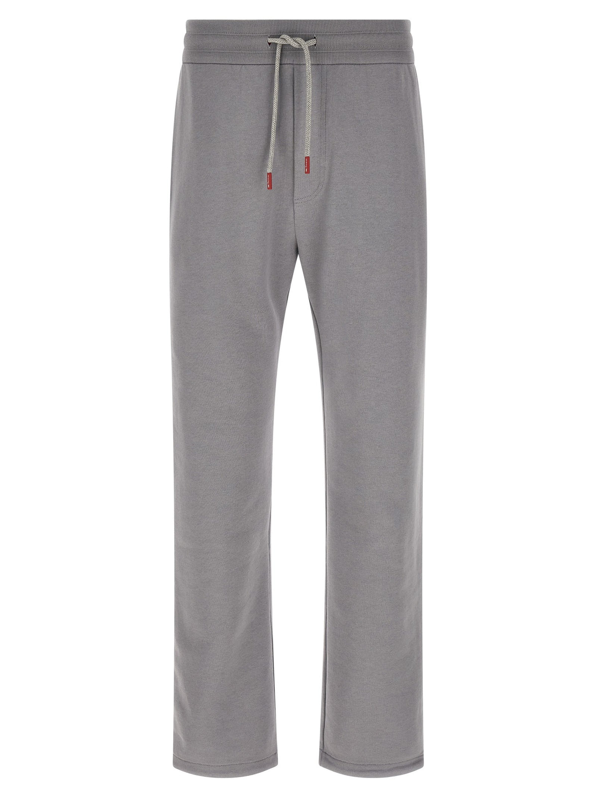 KITON - Cotton tracksuit