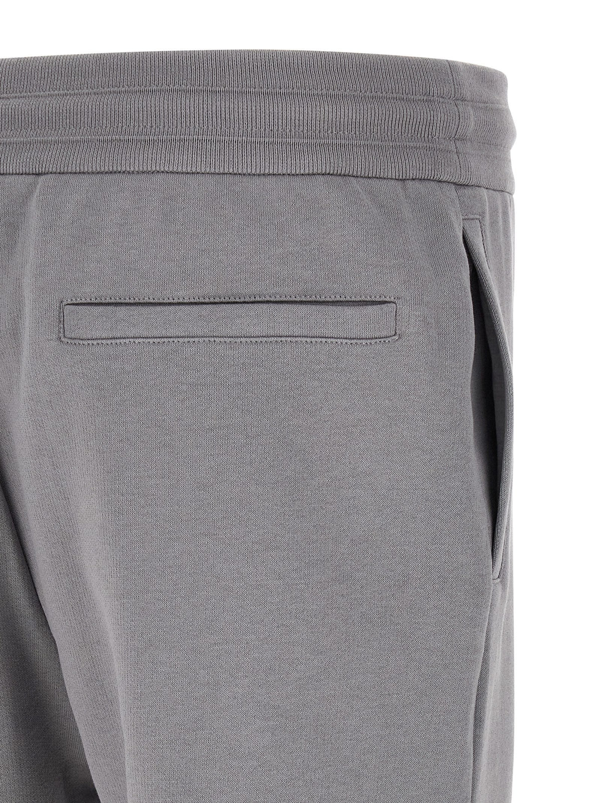 KITON - Cotton tracksuit