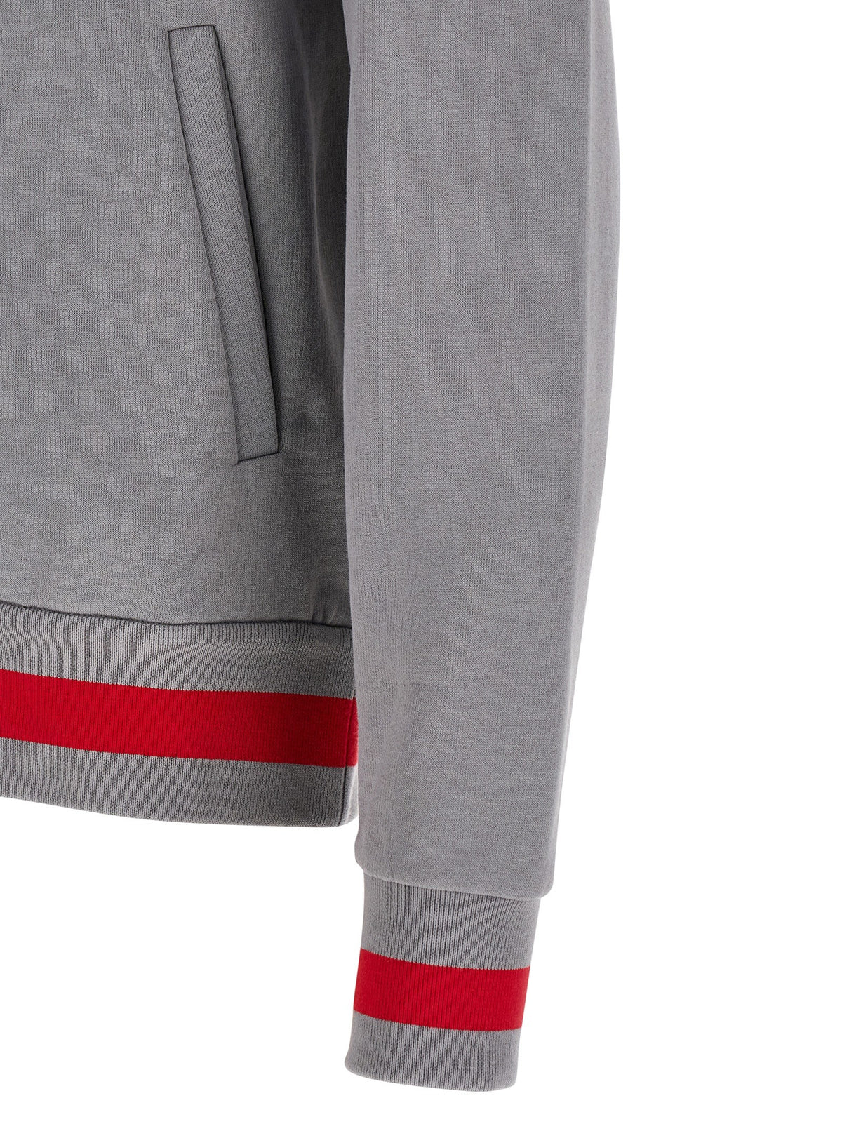 KITON - Cotton tracksuit