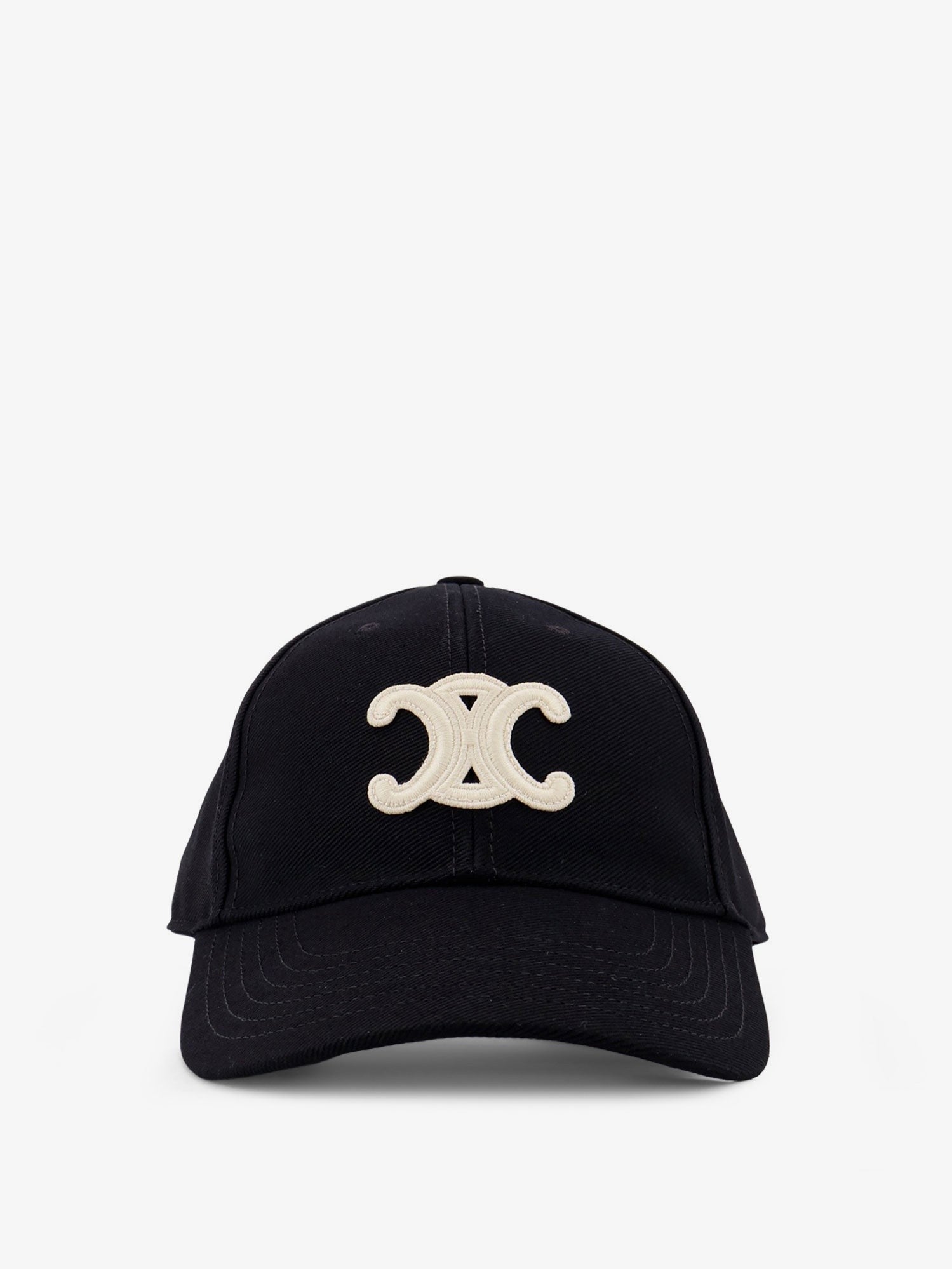 Cotton Triomphe hat