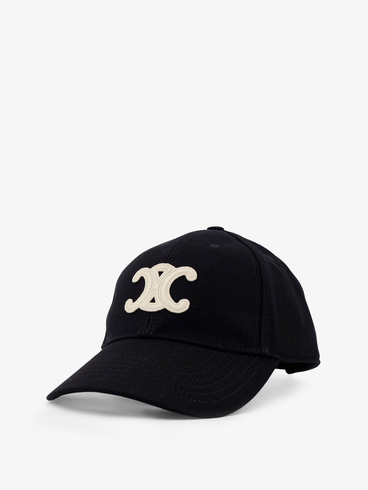 Cotton Triomphe hat
