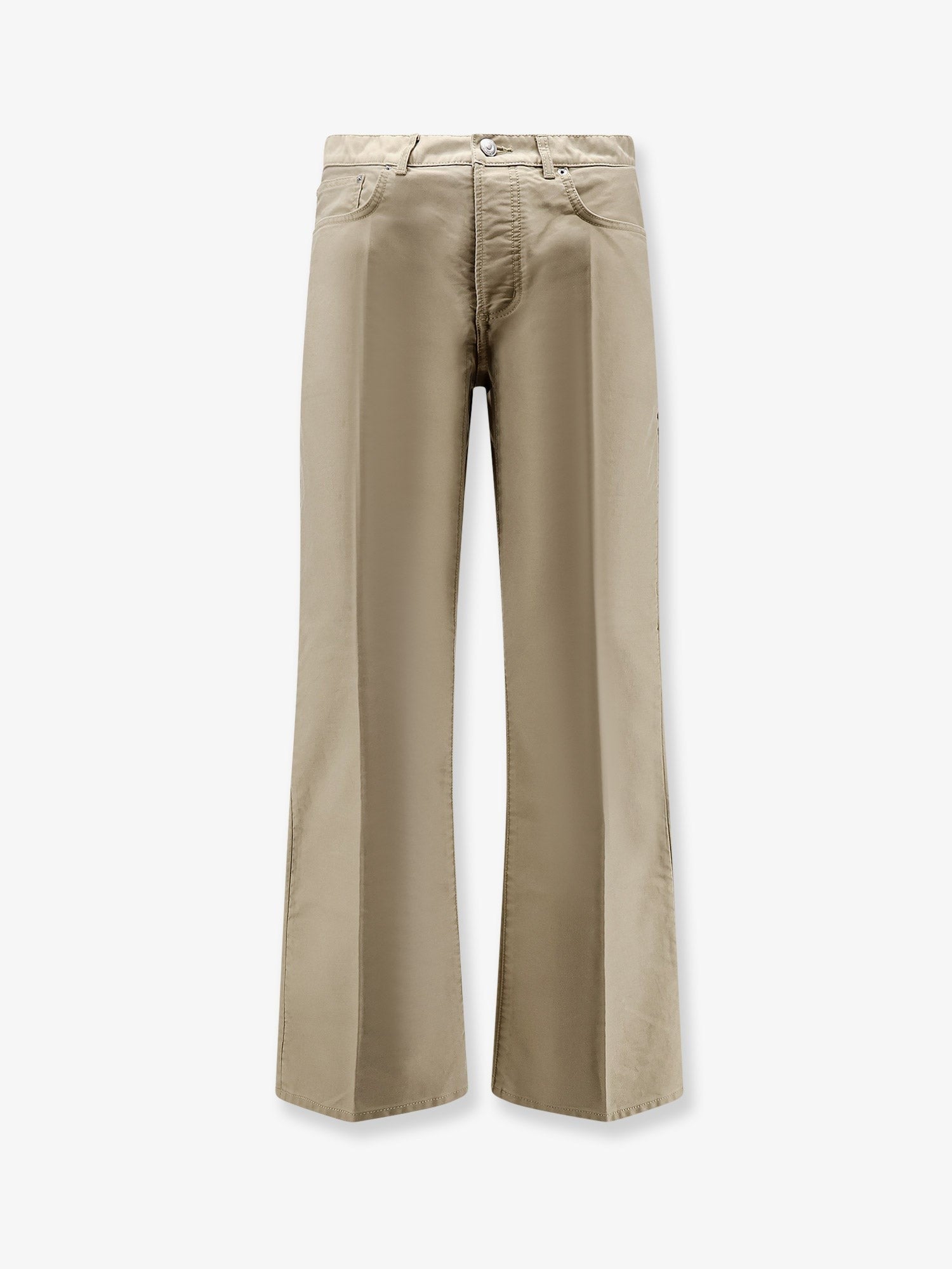 Dior Cotton trousers