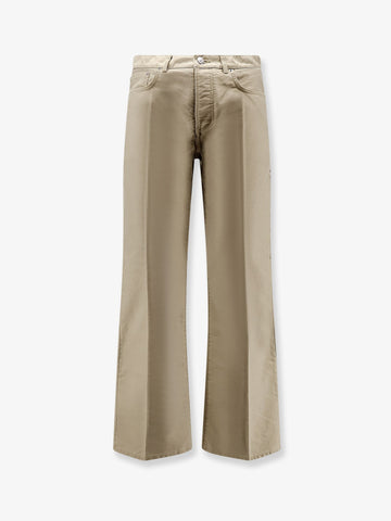 Dior Cotton trousers