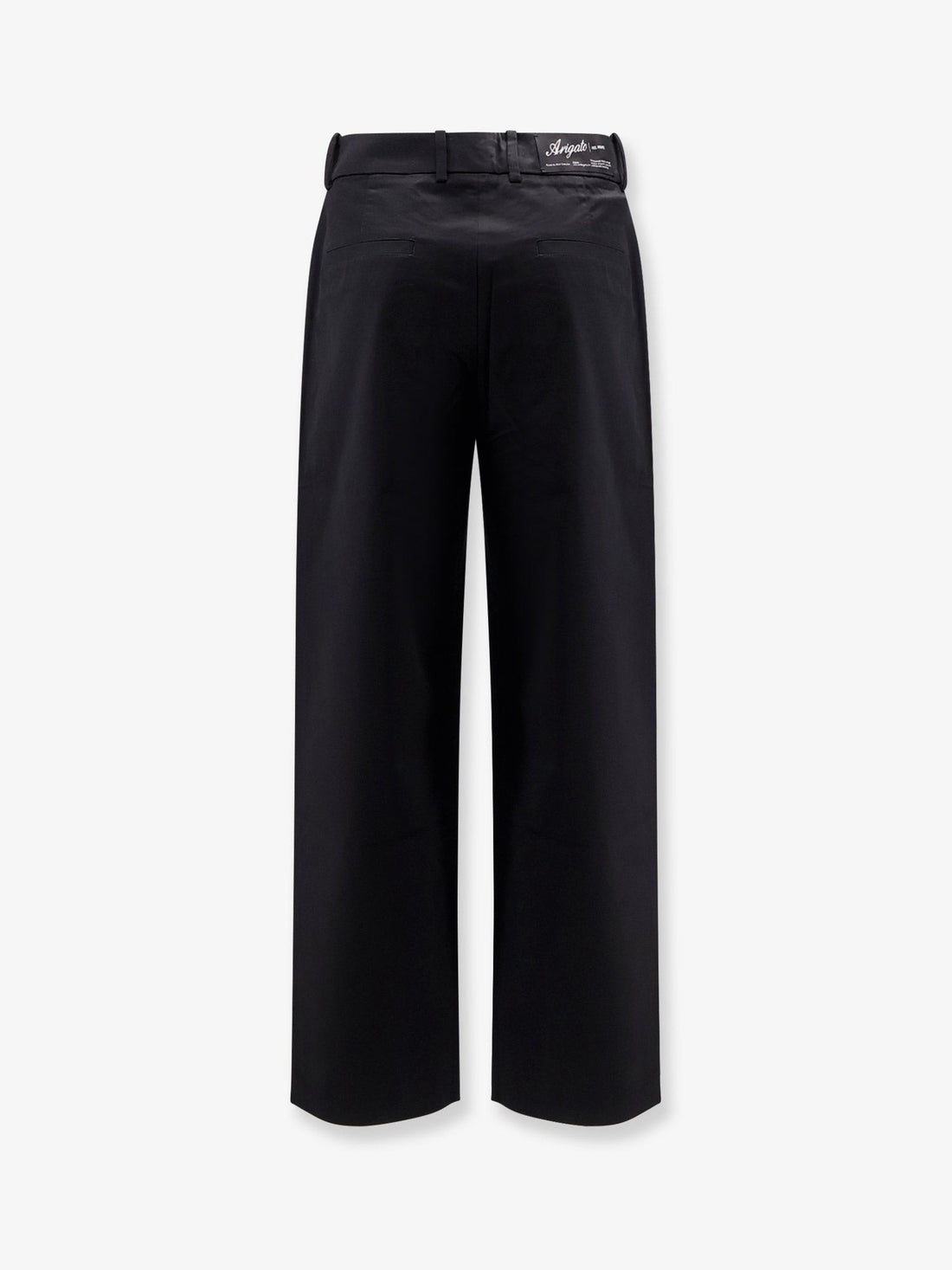 Cotton trousers
