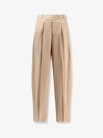 Celine Cotton trousers