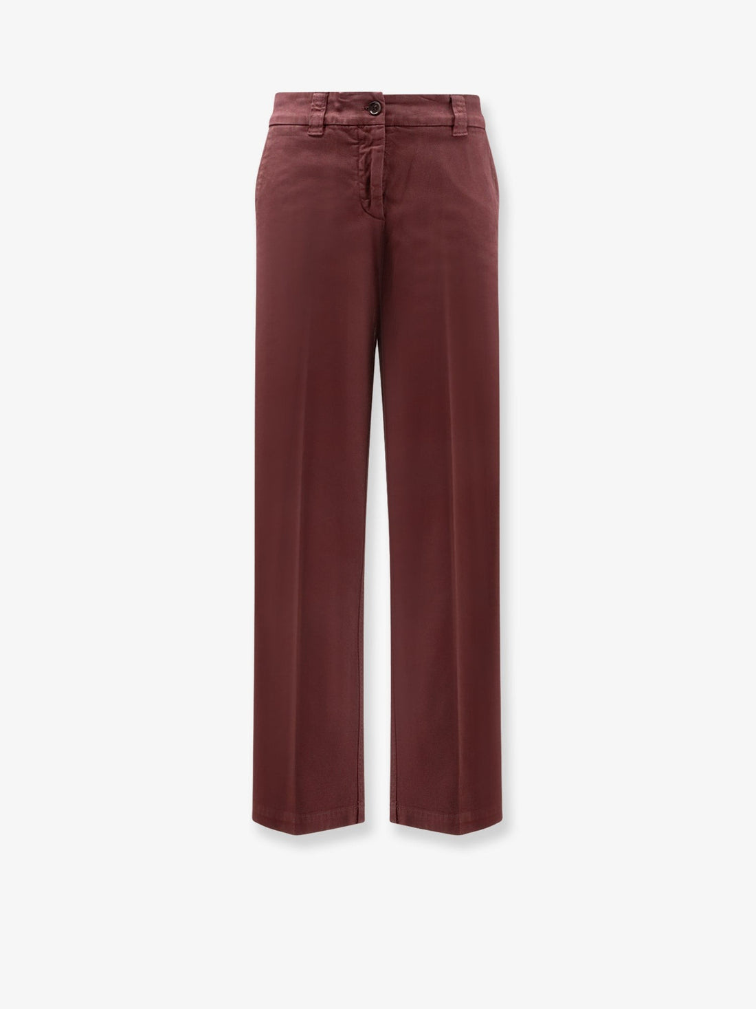 ASPESI - Cotton trousers cotton-trousers_4928a736-e873-478a-b8ab-16e01f0c1dd9