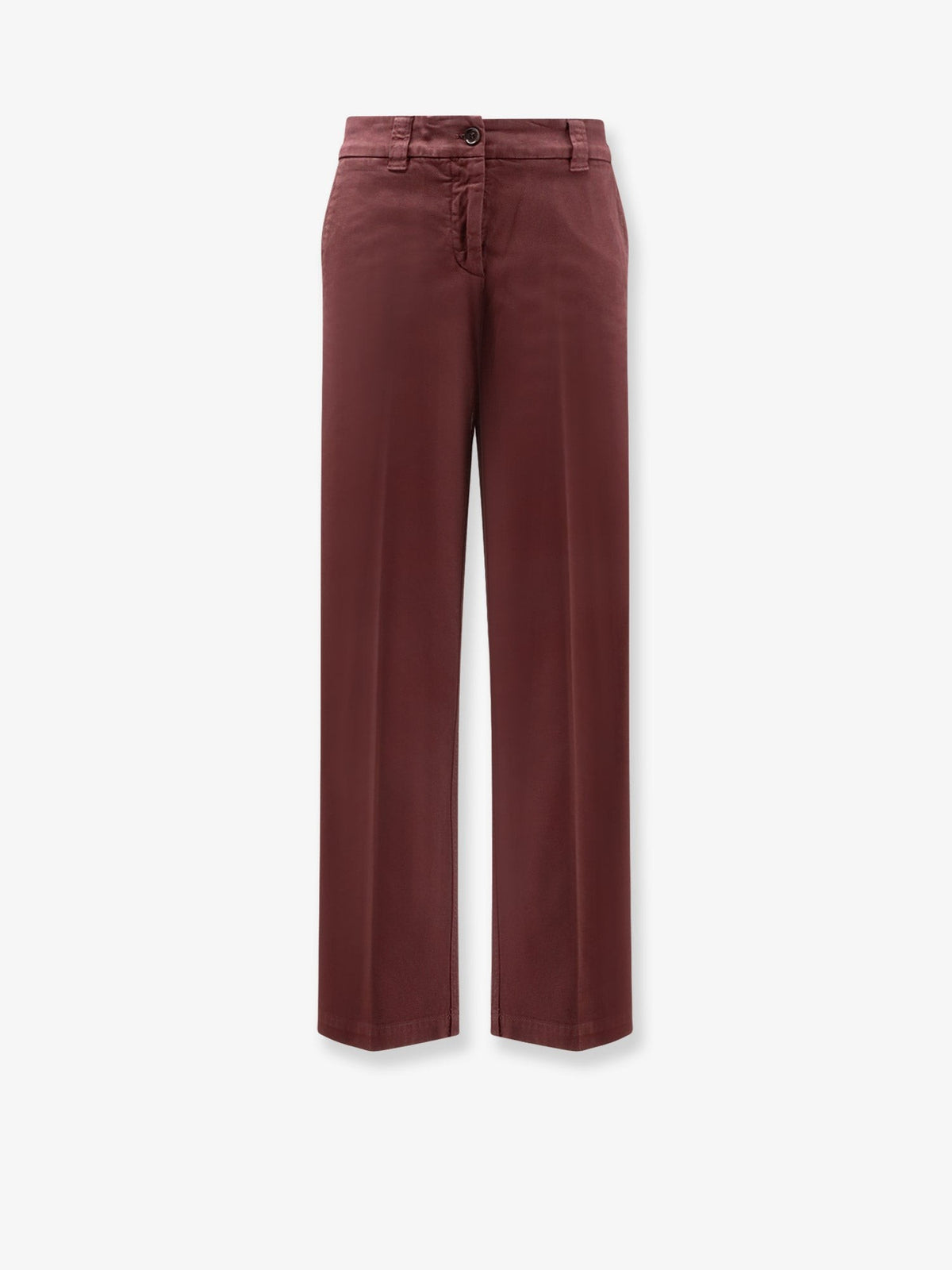 ASPESI - Cotton trousers cotton-trousers_4928a736-e873-478a-b8ab-16e01f0c1dd9