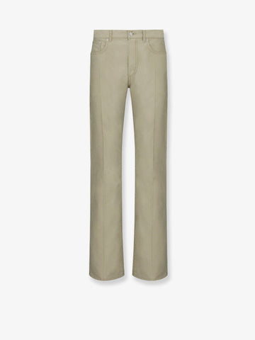 Cotton trousers