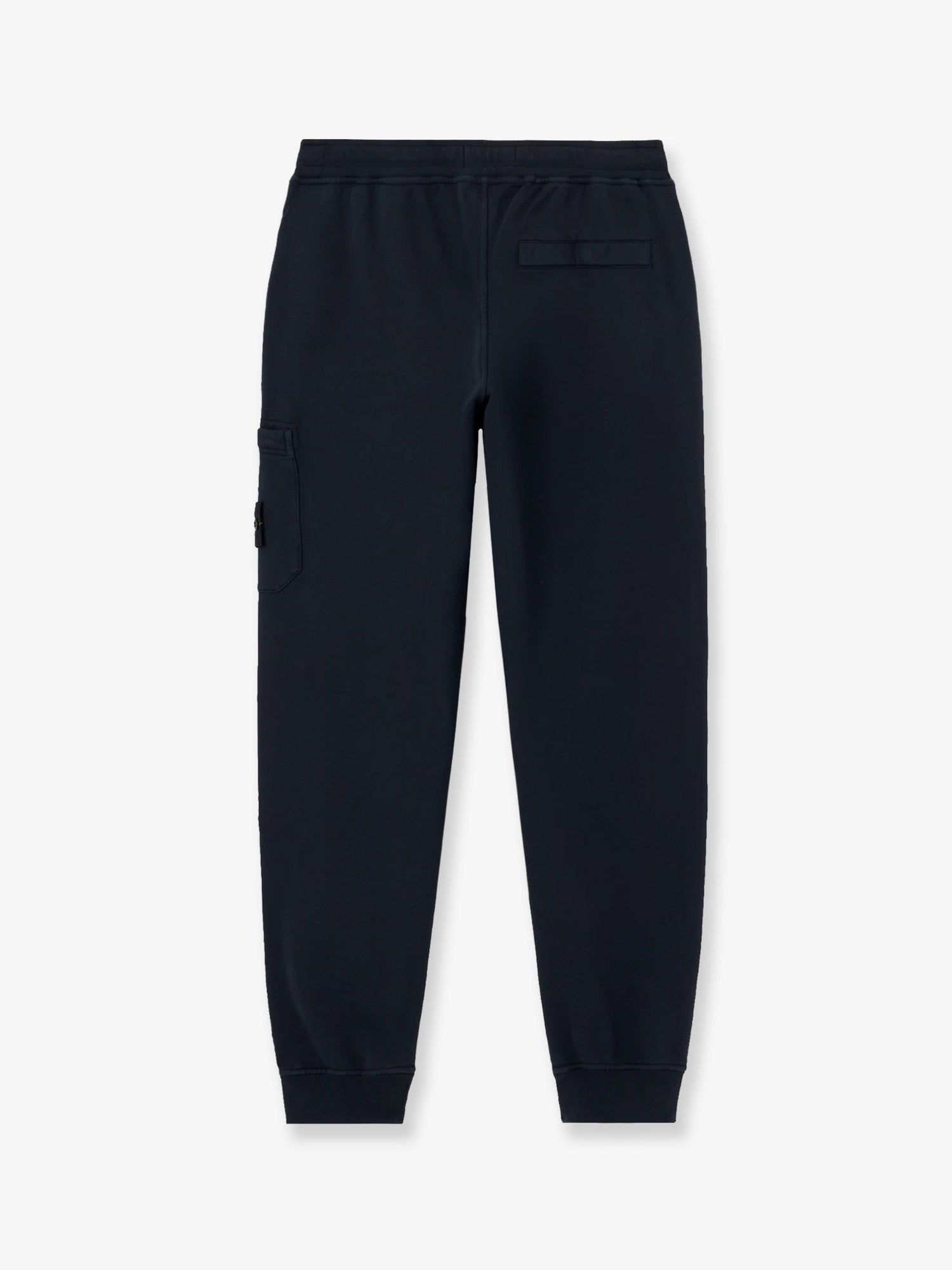 Stone Island - Cotton trousers
