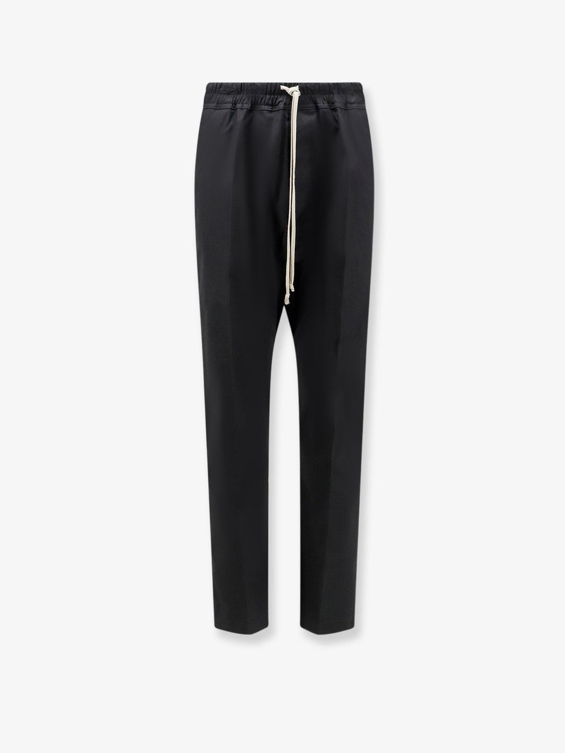 RICK OWENS - Cotton trousers cotton-trousers_564e2797-f0d7-40a1-8f5f-4db579def6e0