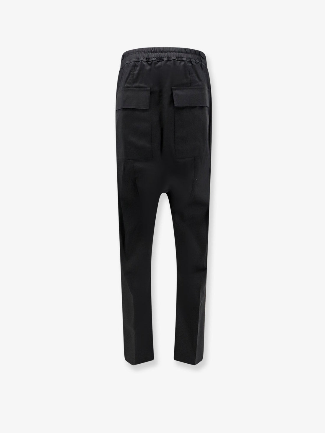 RICK OWENS - Cotton trousers cotton-trousers_564e2797-f0d7-40a1-8f5f-4db579def6e0