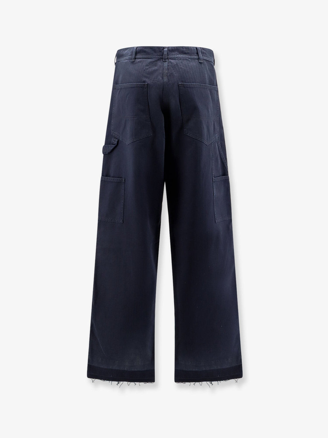 Cotton trousers