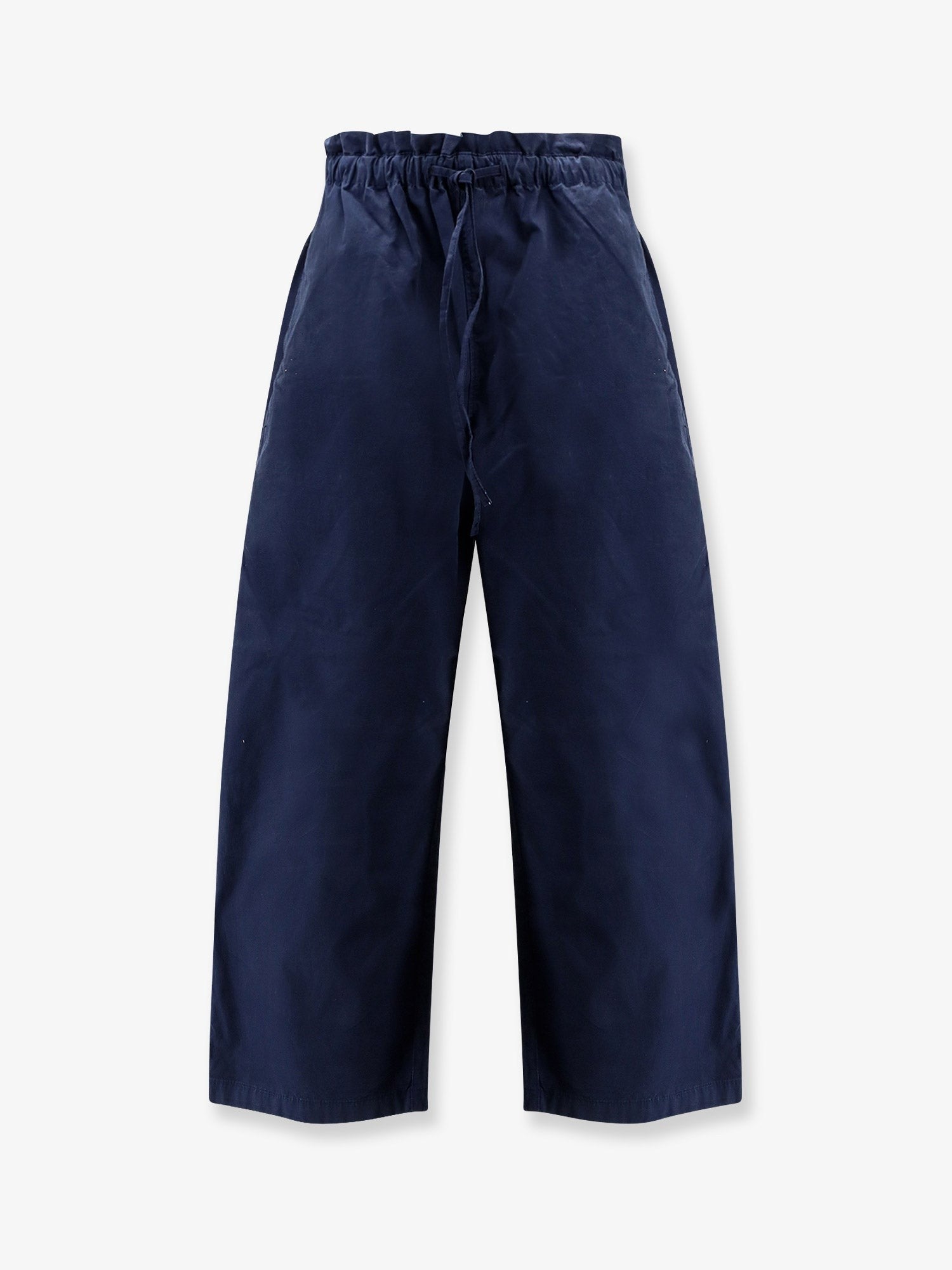 Cotton trousers