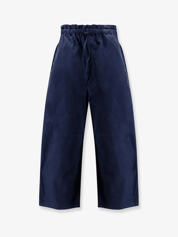 Cotton trousers