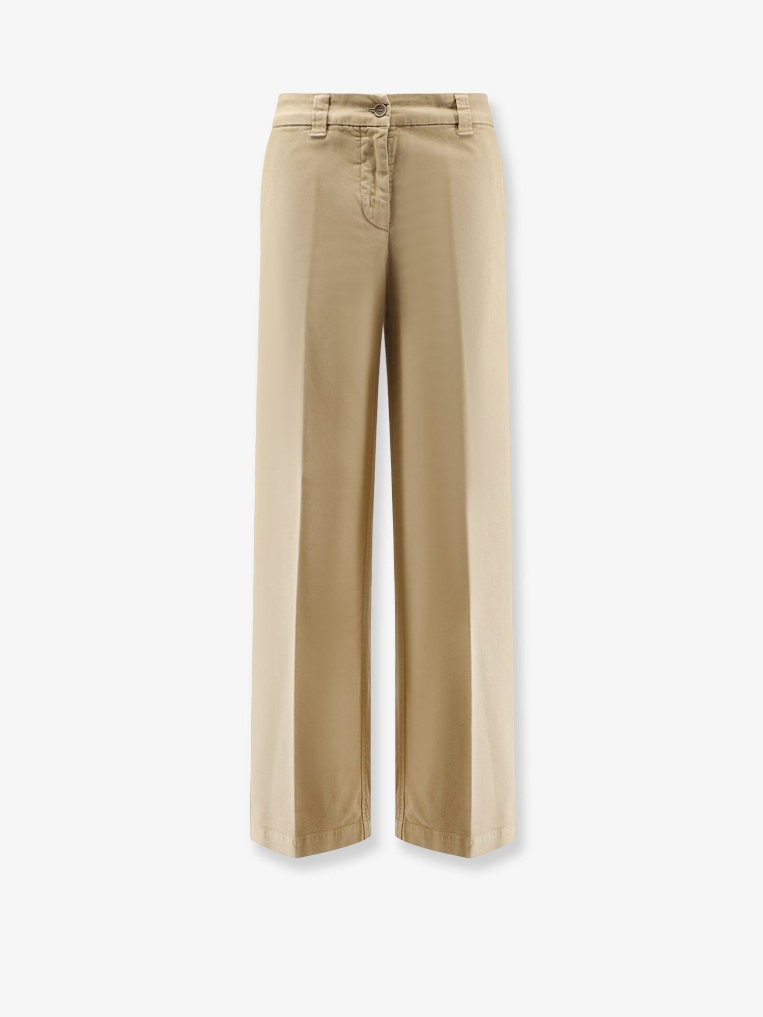 ASPESI - Cotton trousers cotton-trousers_76037da6-647a-4171-a003-6dbb83692c83