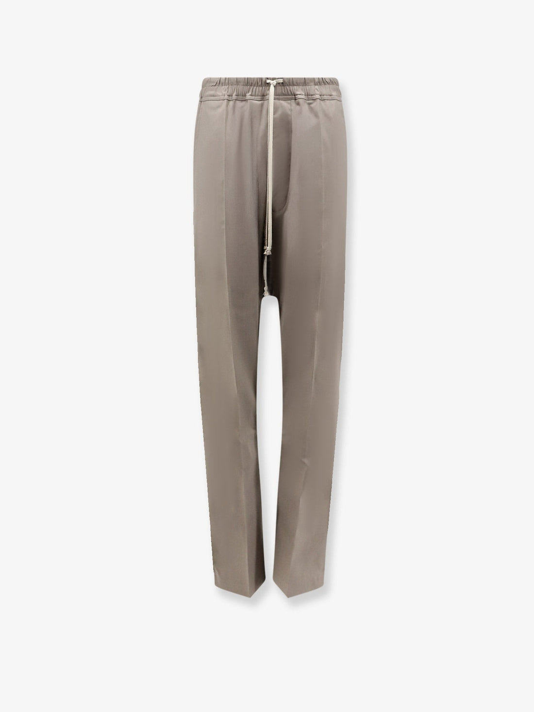 RICK OWENS - Cotton trousers cotton-trousers_80dbe054-3dfb-40e0-95bf-587cf1b01dbc