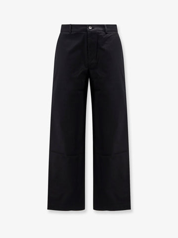 Cotton trousers