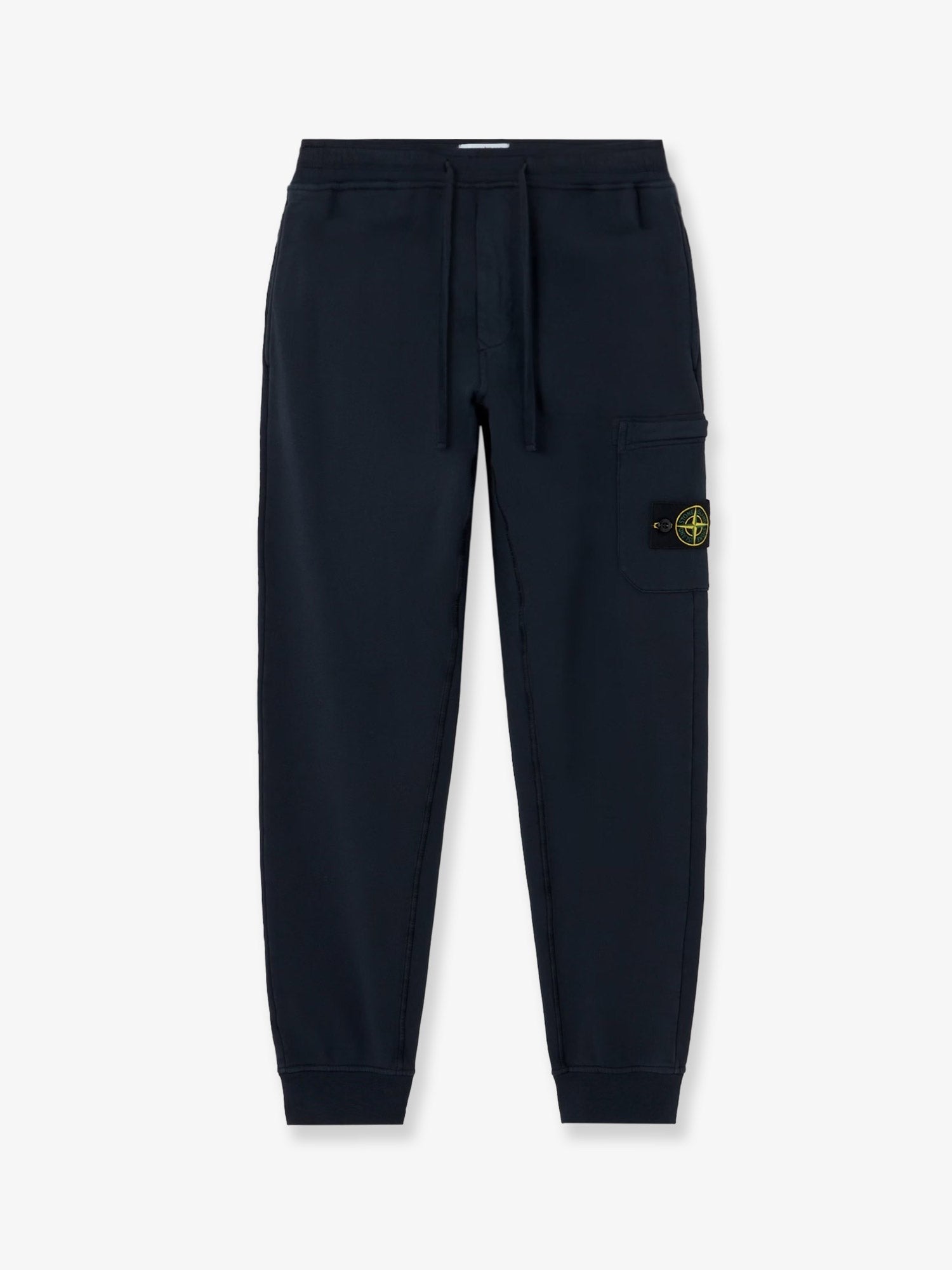 Stone Island - Cotton trousers