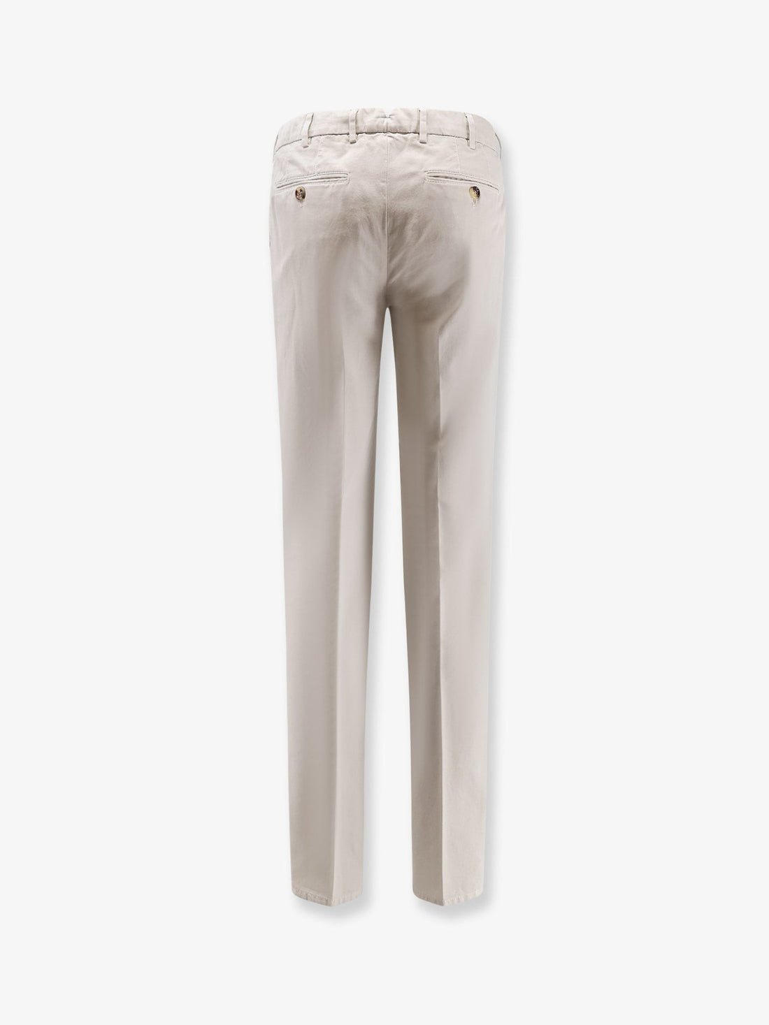 Cotton trousers