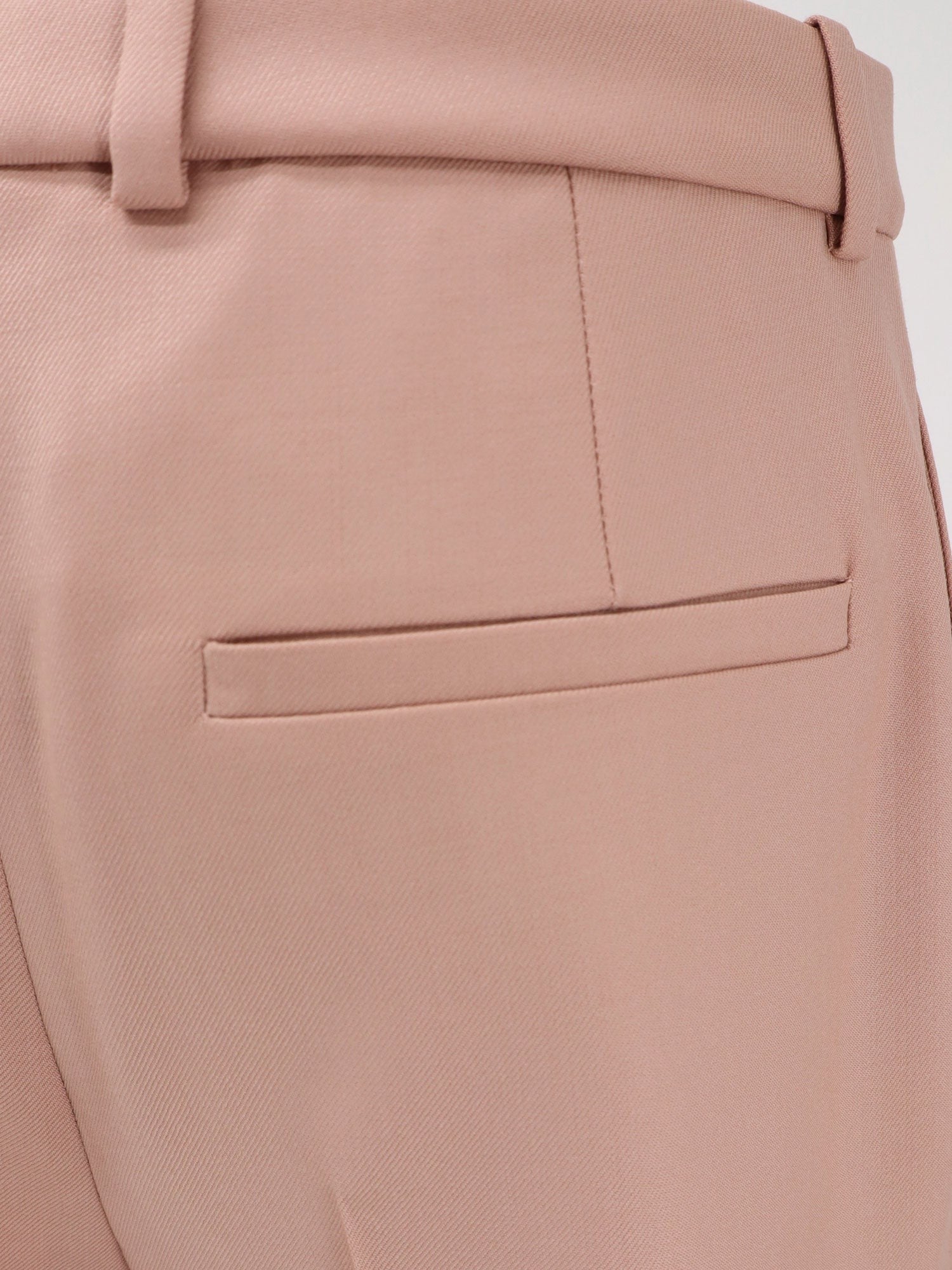 CHLOE' - Cotton trousers cotton-trousers_cbf63d6c-160b-4031-85a3-9bf06451d1ac