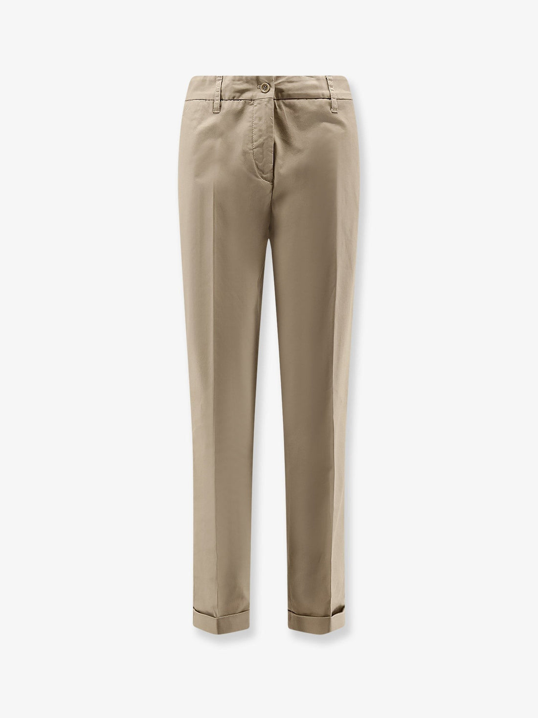 ASPESI ASPESI - Cotton trousers