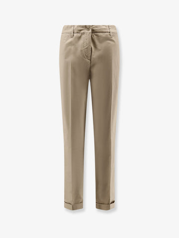 ASPESI ASPESI - Cotton trousers