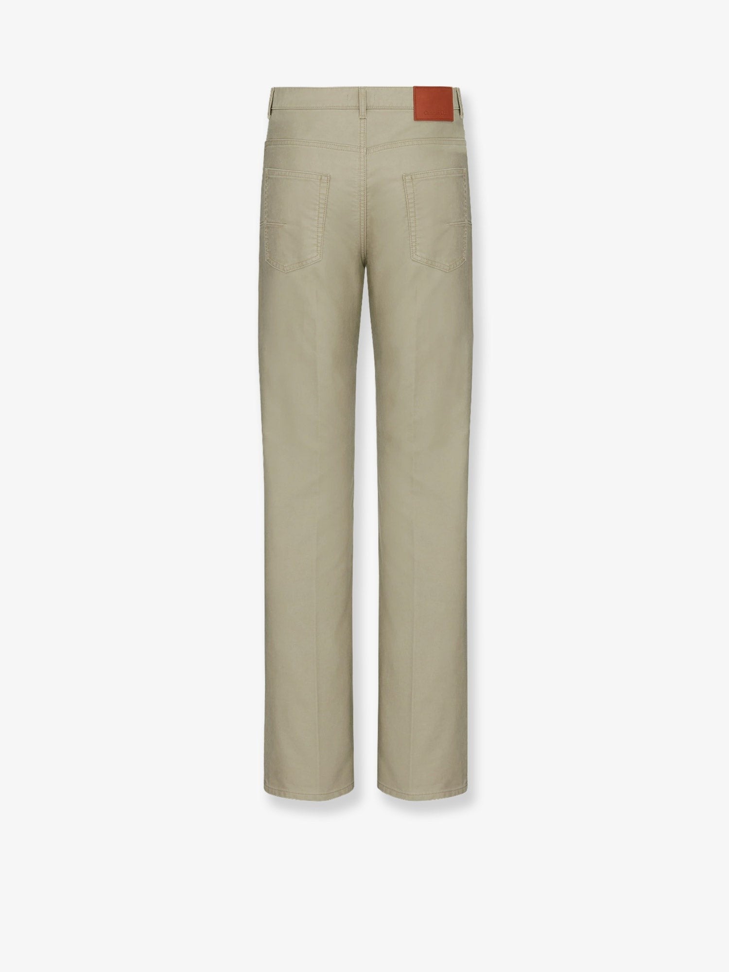 Cotton trousers