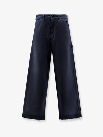 Cotton trousers