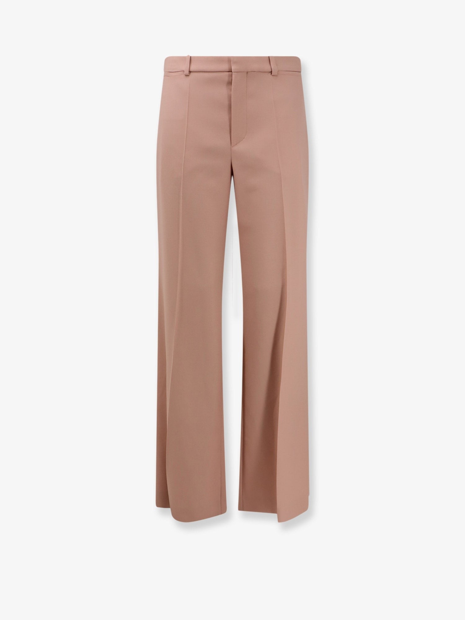 CHLOE' - Cotton trousers cotton-trousers_e15d3678-352f-4b4e-ae1f-b16a820deb97