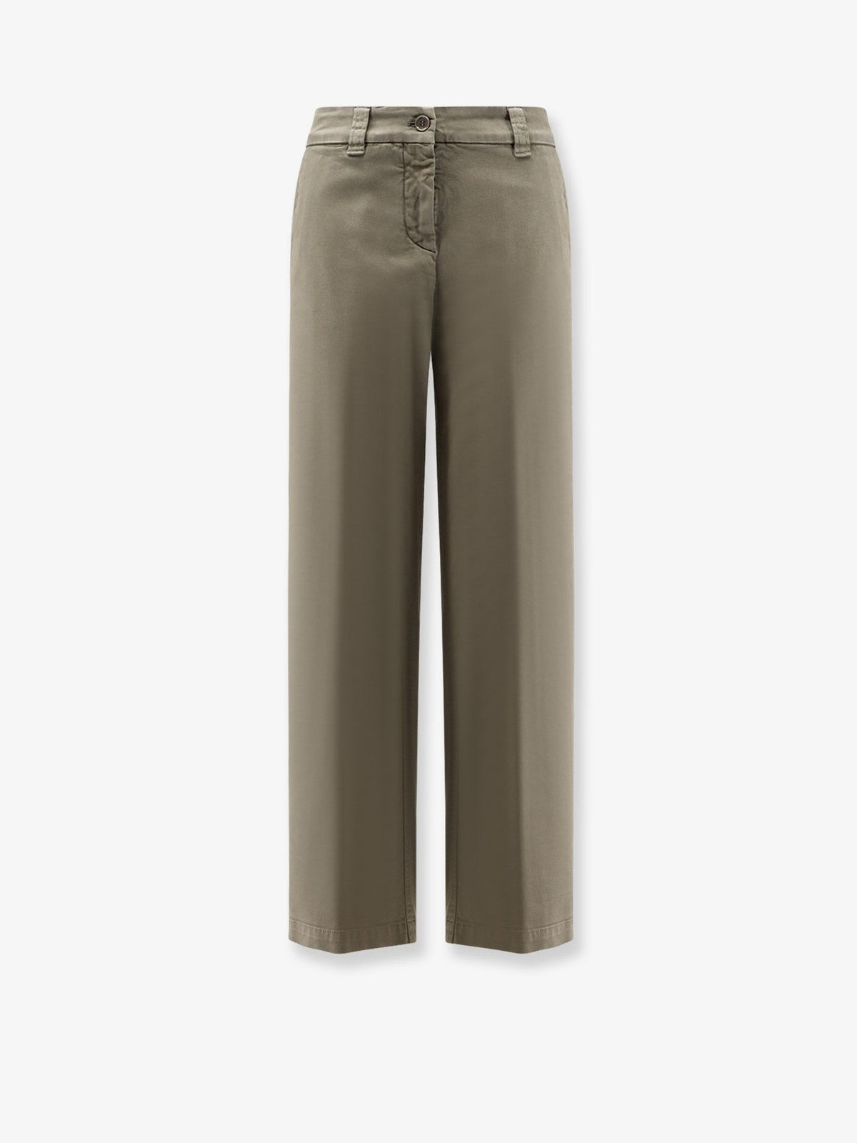ASPESI - Cotton trousers cotton-trousers_e595ca31-cb9b-446e-8208-0300f1a878e5