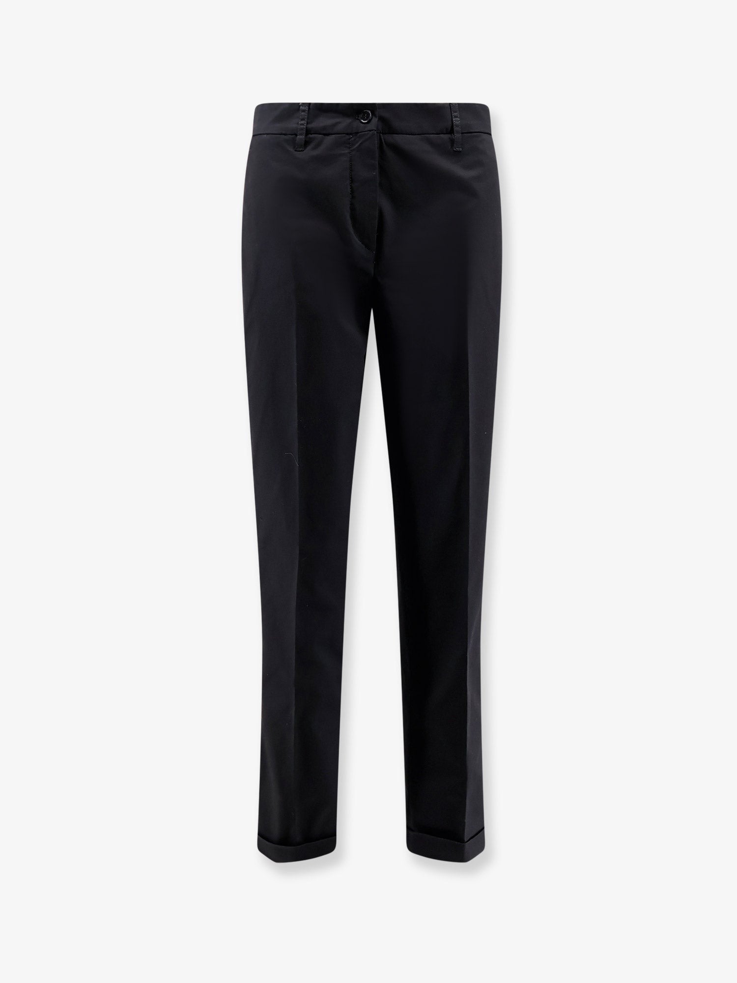 ASPESI ASPESI - Cotton trousers